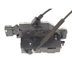 Serrure de Porte Latérale Gauche Pour Peugeot Expert Citroën Jumpy
