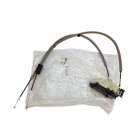 Serrure de Porte Latérale Droite Pour Citroën Jumpy