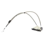 Serrure de Porte Latérale Droite Pour Citroën Jumpy