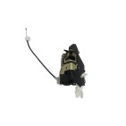 Serrure de Porte Avant Gauche Pour Peugeot 407