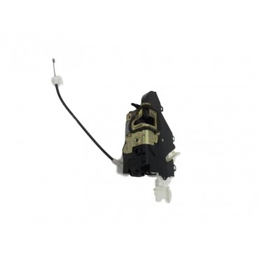 Serrure de Porte Avant Gauche Pour Peugeot 407