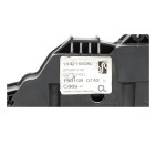 Serrure de Porte Avant Gauche Pour Peugeot Boxer Fiat Ducato Citroën Jumper