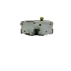 Serrure de Porte Avant Gauche Pour Peugeot Boxer Fiat Ducato Citroën Jumper