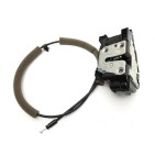 Serrure de Porte Latérale Droite Pour Renault Kangoo