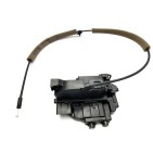 Serrure de Porte Latérale Droite Pour Renault Kangoo