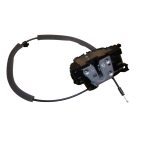 Serrure de Porte Latérale Gauche Pour Renault Kangoo