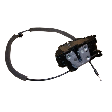 Serrure de Porte Latérale Gauche Pour Renault Kangoo