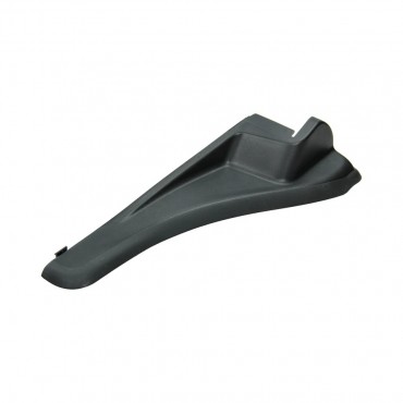 Cache Bas de Pare Brise Gauche Vertical Pour Renault Master III IV