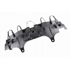 Renfort de Pare Choc Avant Pour Renault Laguna III