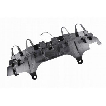 Renfort de Pare Choc Avant Pour Renault Laguna III