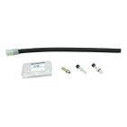 Durite Purge de Transmission Pour Renault Laguna III