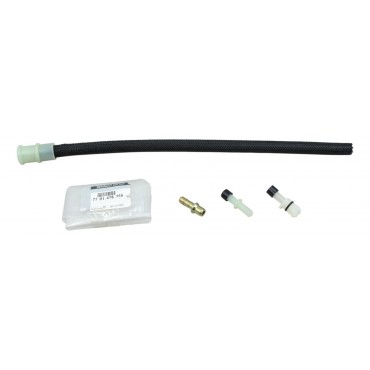 Durite Purge de Transmission Pour Renault Laguna III