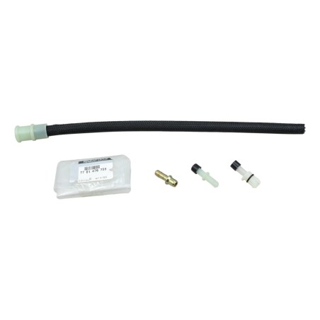 Durite Purge de Transmission Pour Renault Laguna III