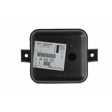 Réservoir à Dépression Pour Saab 9-3 Break Décapotable Vauxhall Vectra C