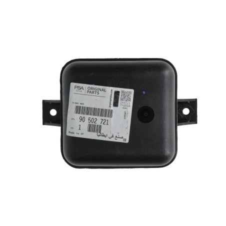 Réservoir à Dépression Pour Saab 9-3 Break Décapotable Vauxhall Vectra C