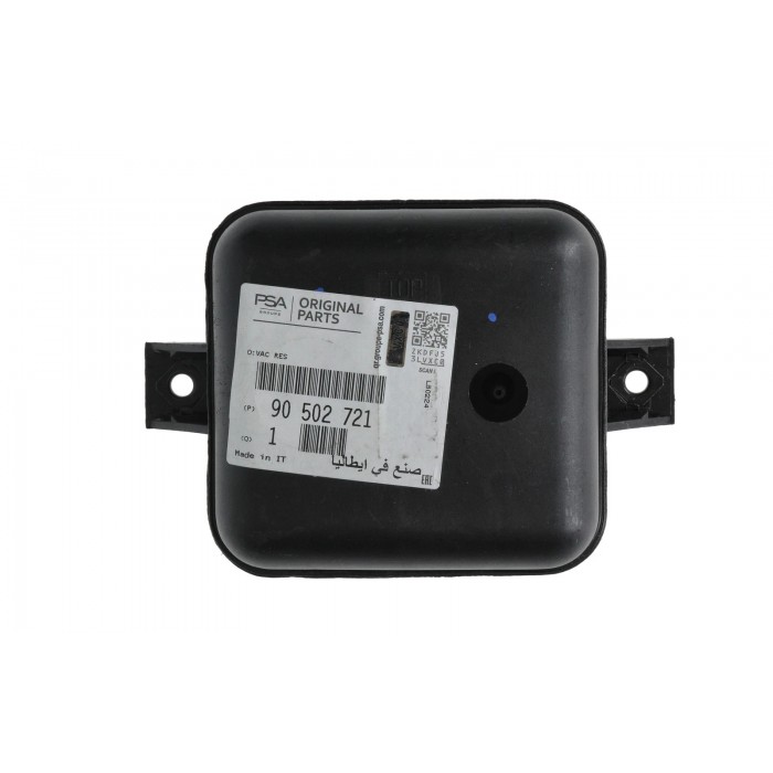 Réservoir à Dépression Pour Saab 9-3 Break Décapotable Vauxhall Vectra C