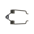 Ressort Pour Citroën DS4