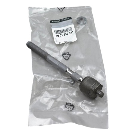 Rotule Axiale Pour Renault Logan II Sandero Dacia Logan Sandero