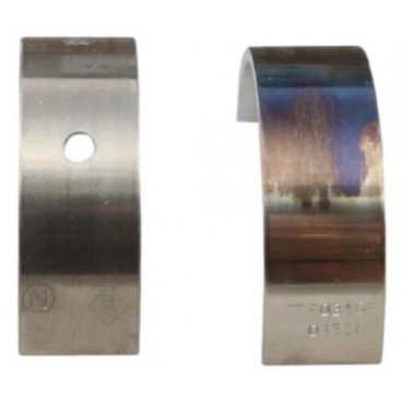 2 Coussinets de Bielle Vilebrequin Pour Renault Kangoo Megane CC Dacia Dokker