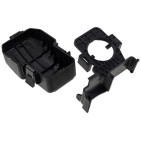 Couvercle Cache Borne Batterie Positif Pour Hyundai i30 Santa Fé II 91971-2B370