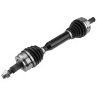 Cardan Arbre de Transmission Avant Pour Jeep Cherokee 52123739AB