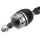 Cardan Arbre de Transmission Avant Pour Jeep Cherokee 52123739AB