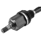 Cardan Arbre de Transmission Avant Gauche Pour Jeep Compass 52116197 K68469887AA