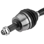 Cardan Arbre de Transmission Avant Gauche Pour Jeep Compass 52116197 K68469887AA