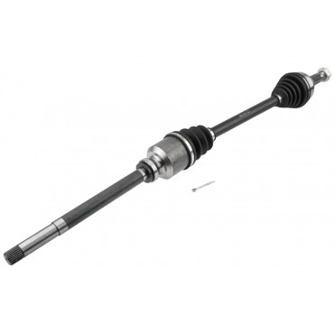 Cardan Arbre de Transmission Avant Droit Pour Peugeot Fiat Toyota Citroën Jumpy