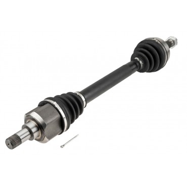 Cardan Arbre de Transmission Avant Gauche Pour Citroën DS5