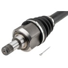 Cardan Arbre de Transmission Avant Gauche Pour Citroën DS5