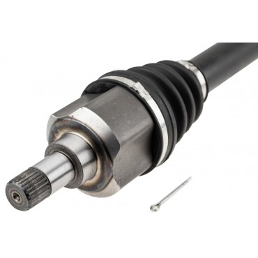 Cardan Arbre de Transmission Avant Gauche Pour Citroën DS5