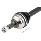 Cardan Arbre de Transmission Avant Gauche Pour Citroën DS5