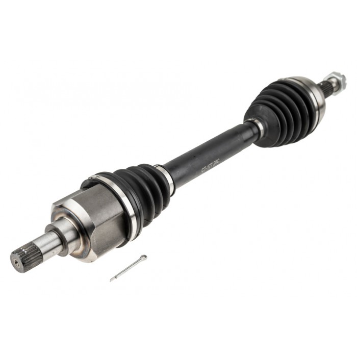 Cardan Arbre de Transmission Avant Gauche Pour Citroën DS5