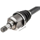 Cardan Arbre de Transmission Avant Gauche Pour Citroën DS5