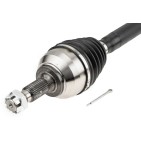 Cardan Arbre de Transmission Avant Gauche Pour Citroën DS5