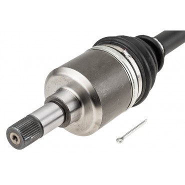 Cardan Arbre de Transmission Avant Gauche Pour Peugeot Fiat Citroën Lancia