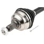 Cardan Arbre de Transmission Avant Gauche Pour Peugeot Fiat Citroën Lancia