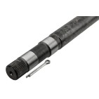 Cardan Arbre de Transmission Avant Droit Pour Peugeot 807 Fiat Citroën C8