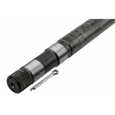 Cardan Arbre de Transmission Avant Droit Pour Peugeot 807 Fiat Citroën C8
