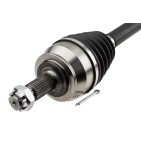 Cardan Arbre de Transmission Avant Droit Pour Peugeot 807 Fiat Citroën C8