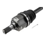 Cardan Arbre de Transmission Avant Droit Pour Hyundai Santa Fé I 49500-26381