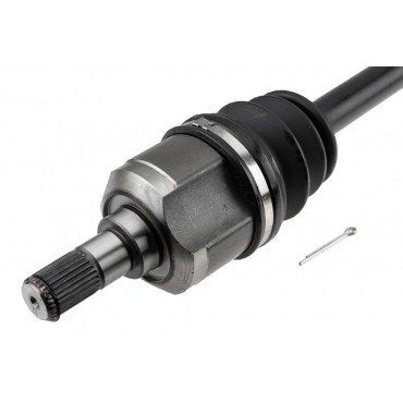 Cardan Arbre de Transmission Avant Droit Pour Hyundai Santa Fé I 49500-26381