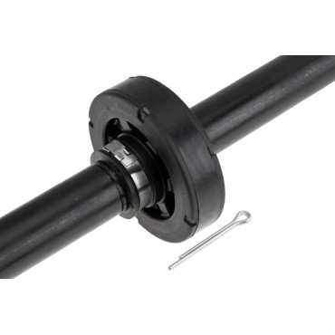 Cardan Arbre de Transmission Avant Droit Pour Hyundai Santa Fé I 49500-26381