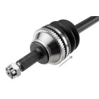 Cardan Arbre de Transmission Avant Droit Pour Hyundai Santa Fé I 49500-26381