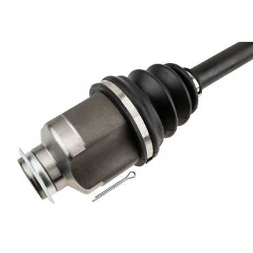 Cardan Arbre de Transmission Avant Droit Pour Hyundai ix35 Kia Sportage