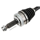 Cardan Arbre de Transmission Avant Droit Pour Hyundai ix35 Kia Sportage