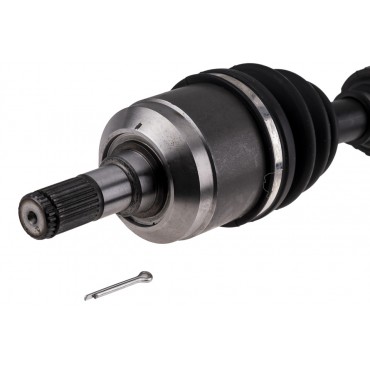 Cardan Arbre de Transmission Avant Gauche Pour Hyundai Matrix 49500-17150