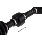 Cardan Arbre de Transmission Avant Gauche Pour Hyundai Matrix 49500-17150