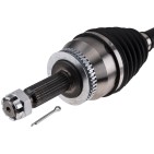 Cardan Arbre de Transmission Avant Gauche Pour Hyundai Matrix 49500-17150